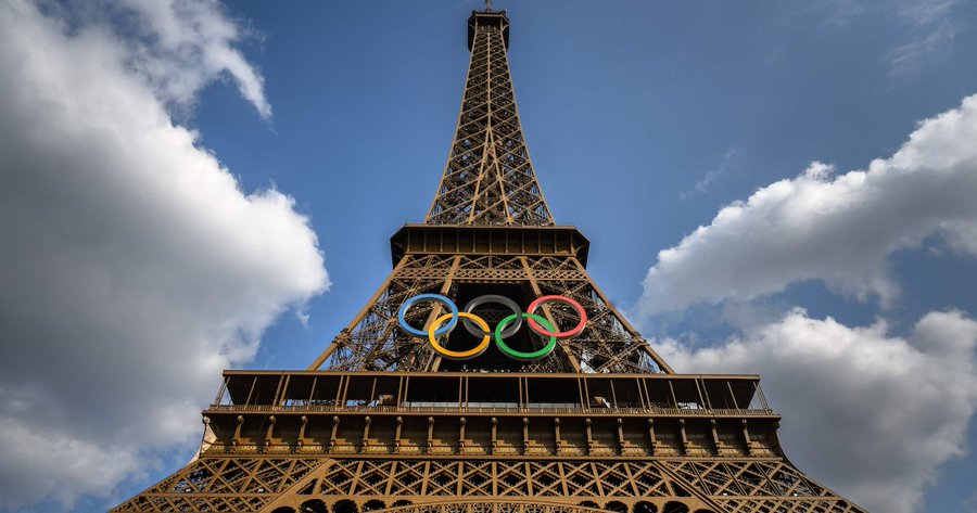 Olimpíada de Paris-2024 tem primeiro caso de doping; saiba em qual modalidade