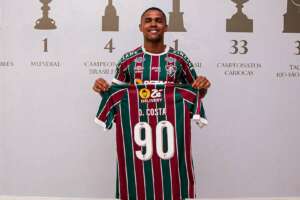 Douglas Costa entra em acordo com Fluminense e rescinde após apenas 22 jogos