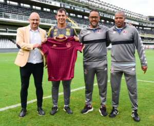 Juventus entra no G3 e executivo acredita em boa sequência na Copa Paulista