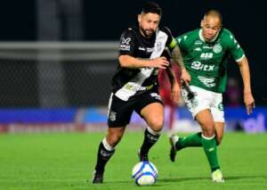 Blog do Ari - Até parece que a Ponte Preta não precisa de reforços