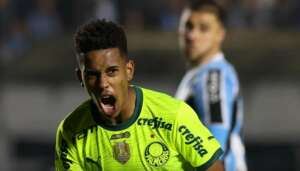 Confira a Classificação do Brasileirão ao término da 14.ª rodada