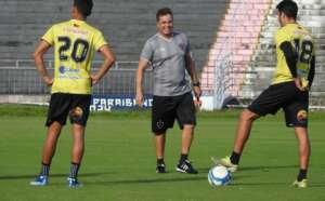 Em jogo eletrizante, Botafogo-PB segue invicto e líder da Série C