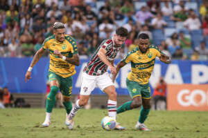 Após rodada de reviravoltas, as mudanças na Classificação do Brasileirão