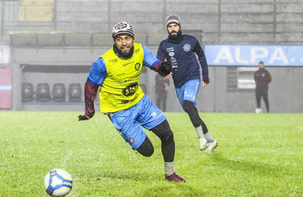 SÉRIE C: Ypiranga de olho no G8 e briga no Z4 fecham a 13ª rodada