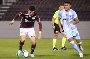 Série C: 15ª rodada termina com sete empates e apenas três vencedores