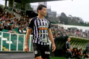 SÉRIE C: Duelo direto no G8 e briga por vaga na 2ª Fase agitam o domingo