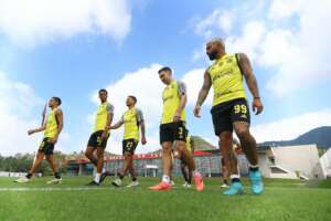 Vitória x Flamengo - Rubro-Negro Carioca tenta embalar para seguir brigando pela ponta