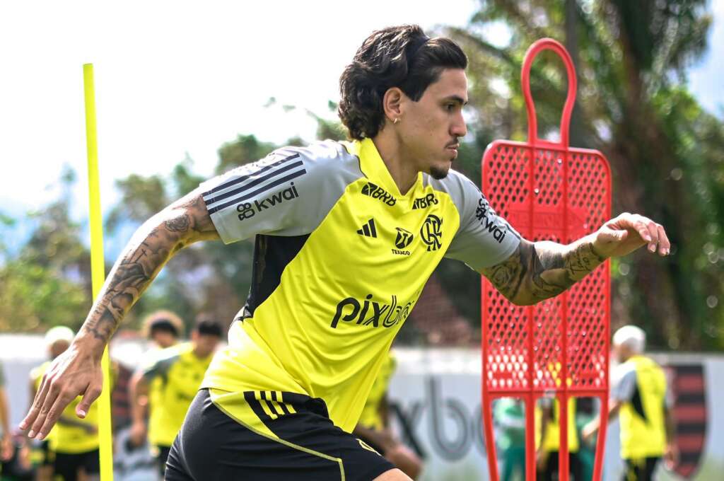 Flamengo x Criciúma – Rubro-Negro quer seguir na briga pela liderança