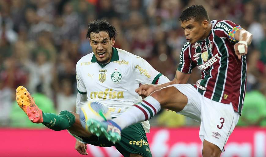 Sérgio Carvalho – Palmeiras é favorito diante do Vitória