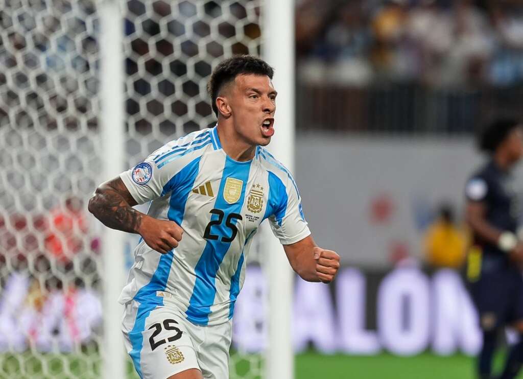 COPA AMÉRICA: Messi perde pênalti, mas Dibu salva e coloca Argentina na semifinal