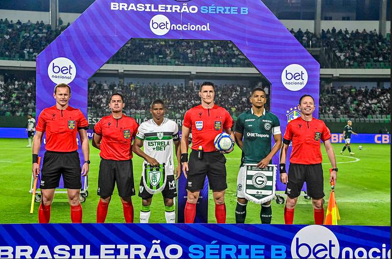 Brasileirão - Série B - 2024