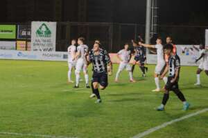 Votuporanguense 4 x 0 Vocem - CAV garante os 100% na Copa Paulista