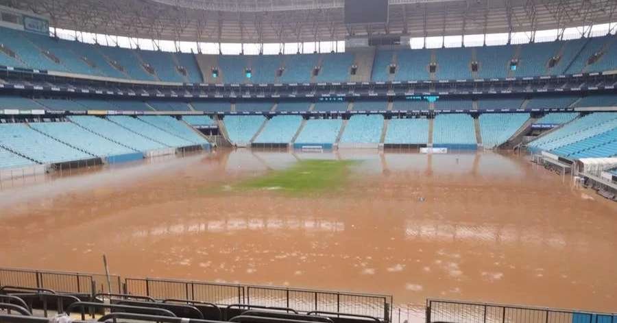 Gremio Arena