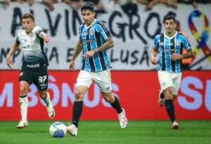 Renato Gáucho desabafa: 