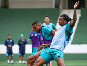 Guarani tem baixa de última hora para tentar sair da lanterna da Série B