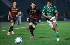 Blog do Ari - Guarani pode vencer três jogos e não sai do Z4