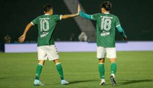 Guarani imprevisível; defeitos da Ponte Preta são claros