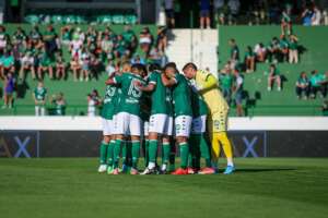 Amazonas x Guarani - Bugre tenta recuperação contra Onça apertada