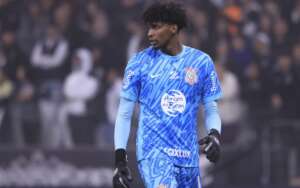 Hugo Souza vê Corinthians motivado para surpreender o Bahia e aposta em 'entrega e intensidade'