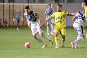 Votuporanguense 2 x 2 Mirassol - CAV se mantém em segundo após empate