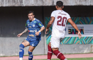 Jacuipense-BA 0 x 0 Iguatu-CE – Definição ficou para jogo no Ceará