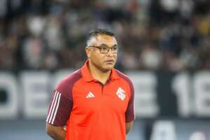 Internacional x Rosario Central-ARG - Colorado tenta reverter desvantagem na Sul-Americana