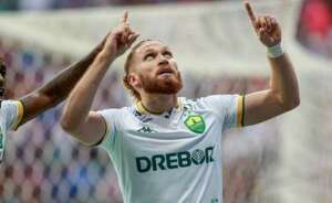 Bahia 1 x 2 Cuiabá - Fim dos 100% e série de 20 jogos invicto