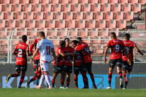 Técnico do Ituano comemora fim do jejum na Série B: 'É um alívio'