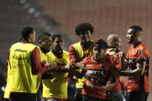 Ituano leva 51º gol no ano e tem recordes negativos na Série B