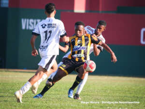 Sub-20 do Novorizontino retoma o Paulista com vitória e assume a liderança
