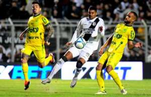 Nelsinho Baptista elogia equilíbrio da Ponte Preta. Veja !