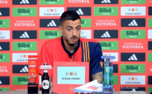 Eurocopa: Joselu diz querer antecipar 'aposentadoria' de Toni Kroos