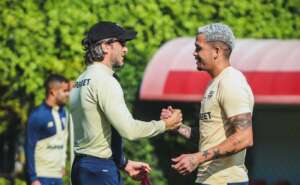 Equatoriano comanda São Paulo contra o Bragantino e conta com retorno de Luciano