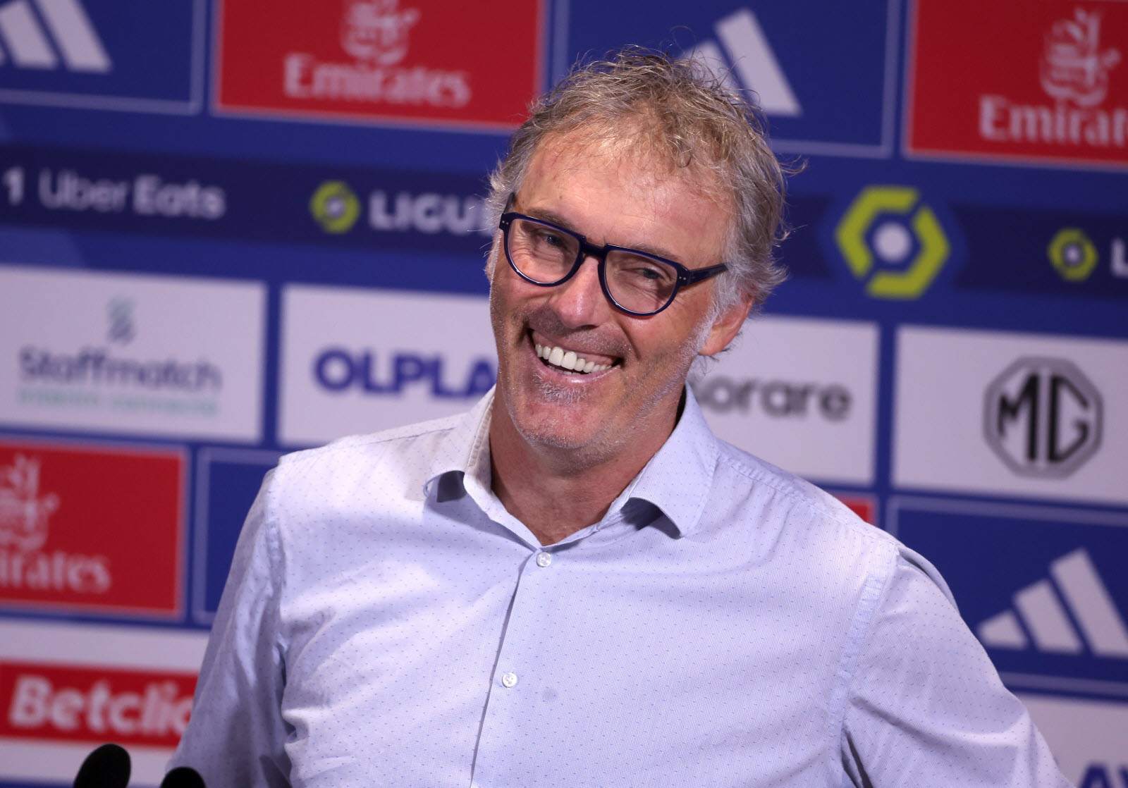 Laurent Blanc