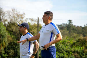 Londrina x Caxias - Objetivos distintos na Série C