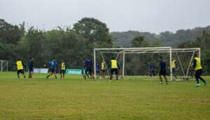 Série C: Londrina inicia preparação e abre venda de ingressos para duelo com o Londrina