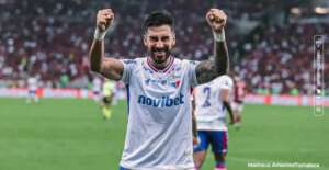 Com novo líder, veja a Classificação do Brasileirão após a 16.ª rodada