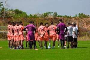 SÉRIE D: Manauara defende invencibilidade contra Porto Velho; Maringá e Treze também jogam