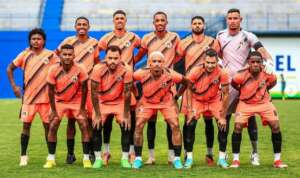 Rio Branco-AC 1 x 2 Manauara-AM - Robô vira no fim e garante melhor campanha da 1ª Fase