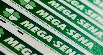 Mega-Sena: Três ganhadores e R$ 54 milhões para cada um