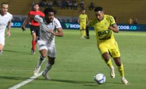 Mirassol 0 x 0 Avaí - Pênalti e chances perdidas na Série B