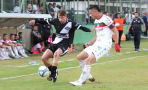 SÉRIE D: Nova fase com 7 empates e 3 vitórias de visitantes