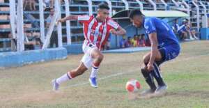 Monte Azul 2 x 1 Botafogo-SP - Com emoção e golaço, Azulão é mais líder do que nunca