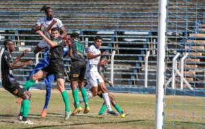 COPA PAULISTA: Monte Azul abre vantagem na briga por vaga em manhã de empates