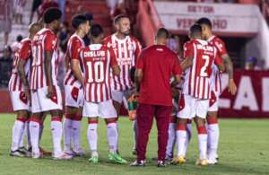 Sampaio Corrêa x Náutico - Timbu mira G8 contra Bolívia em apuros