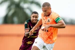 Nova Iguaçu-RJ 3 x 0 Democrata SL-MG – Laranja Mecânica faz o esperado na Série D