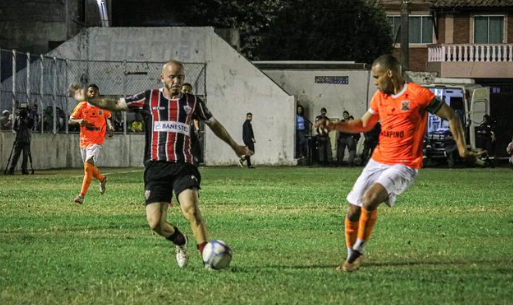 Nova Iguacu vence o Serra na Serie D