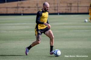 Novorizontino fecha preparação e Eduardo Baptista fala em 'encostar no G-4' da Série B