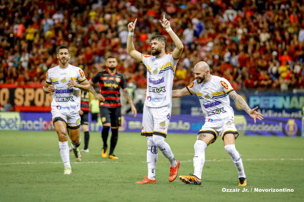 Novorizontino x Mirassol – Duelo direto e paulista, mas em momentos opostos