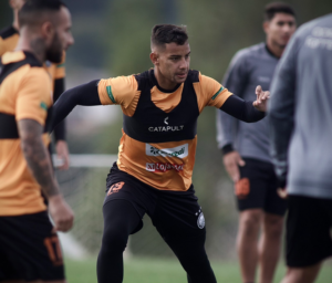 Operário-PR terá mudanças para tentar voltar a vencer e continuar no G-4 da Série B